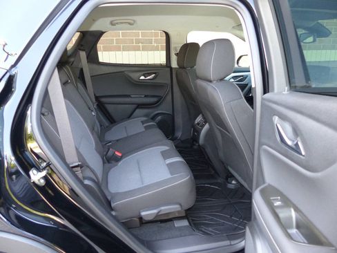 Used 2026 Chevrolet Blazer LT w/ Convenience Package AWD/4WD image 33