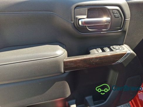 Certified 2021 GMC Sierra 1500 Elevation AWD/4WD image 12