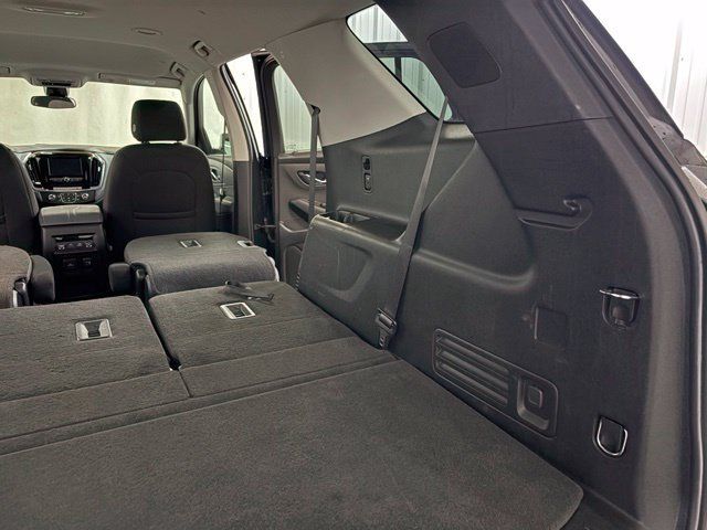 Used 2021 Chevrolet Traverse LT FWD image 15