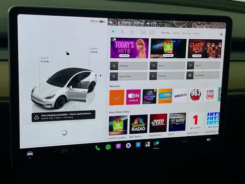 Used 2023 Tesla Model Y Long Range AWD/4WD image 15