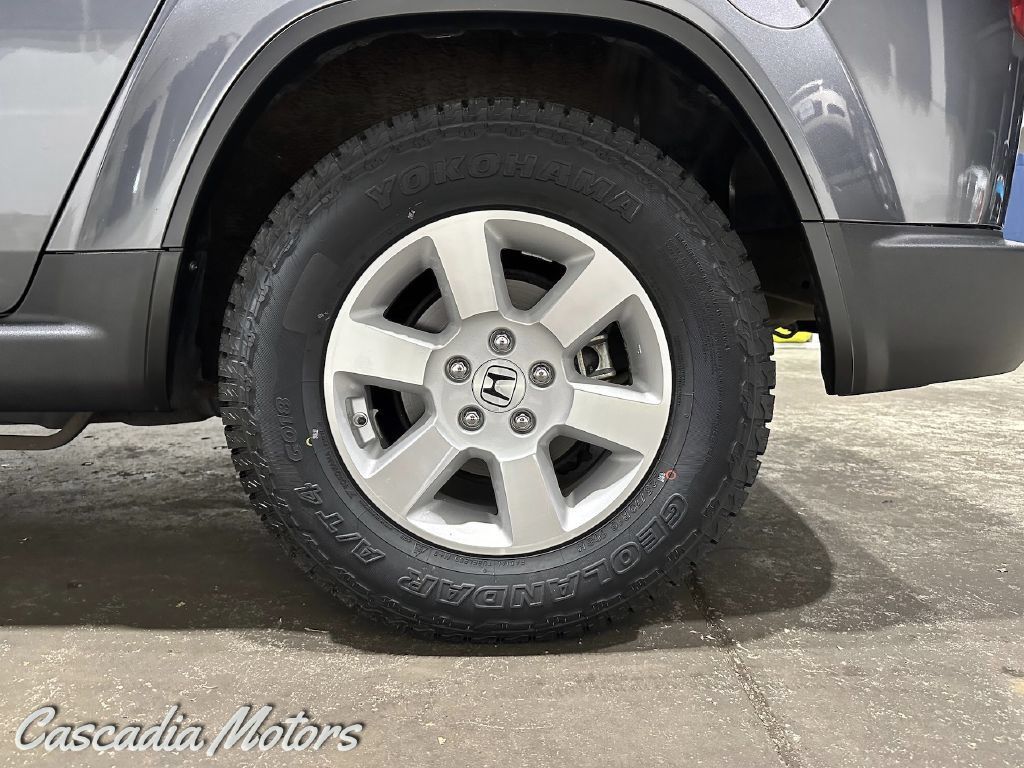 Used 2010 Honda Element EX image 27