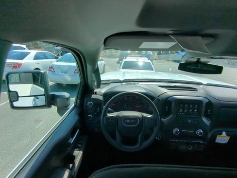 New 2025 GMC Sierra 2500 Pro image 37