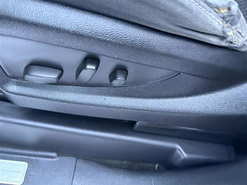 Used 2016 Chevrolet Silverado 1500 LT w/ All Star Edition image 8