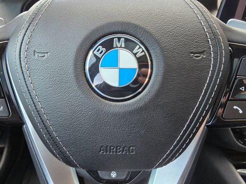 Used 2021 BMW 540i xDrive w/ Executive Package AWD/4WD image 37