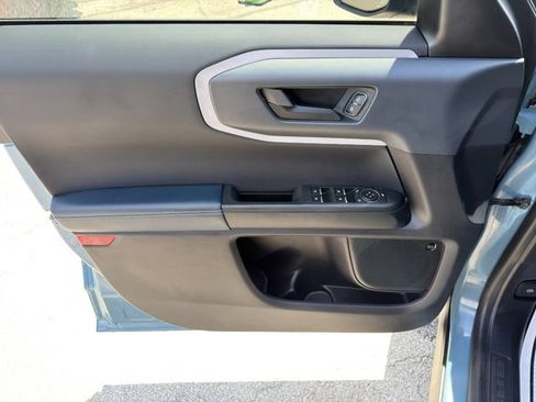 Used 2022 Ford Bronco Sport Outer Banks w/ Tech Package AWD/4WD image 16