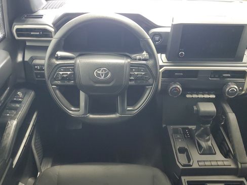 Used 2025 Toyota Tacoma SR RWD image 16