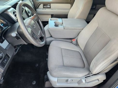 Used 2014 Ford F150 XLT image 12