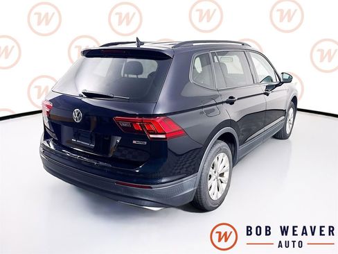 Used 2020 Volkswagen Tiguan S AWD/4WD image 7