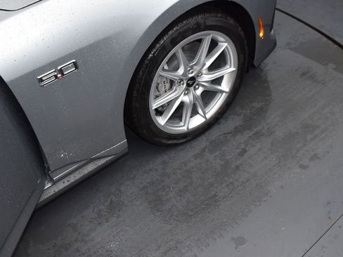 New 2026 Ford Mustang GT Premium RWD image 14
