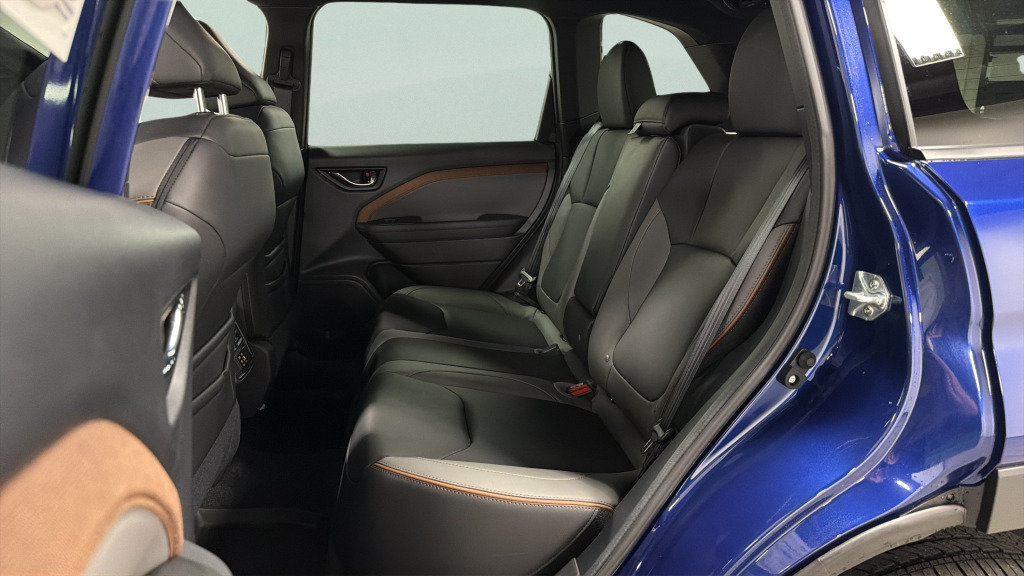 New 2026 Subaru Forester Sport AWD/4WD image 33