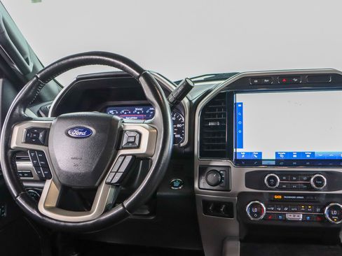 Used 2022 Ford F250 Lariat w/ Lariat Ultimate Package image 18