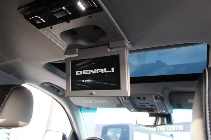 Used 2019 GMC Yukon Denali w/ Denali Ultimate Package AWD/4WD image 15