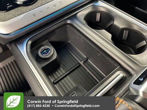 New 2026 Ford Expedition Tremor image 34