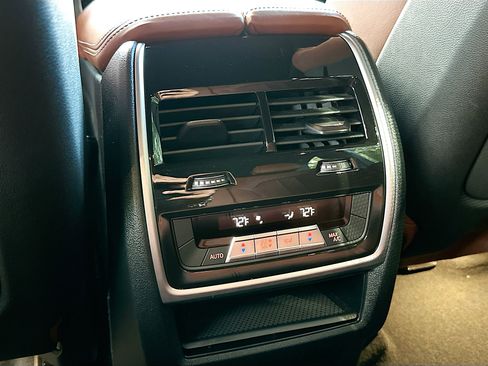 Certified 2023 BMW X5 xDrive40i w/ Executive Package image 27