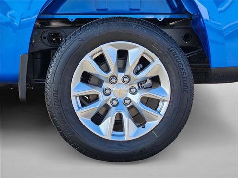 New 2026 Chevrolet Silverado 1500 Custom image 10