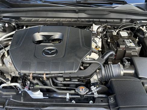 Certified 2025 MAZDA CX-50 AWD 2.5 S w/ Weather Package image 59