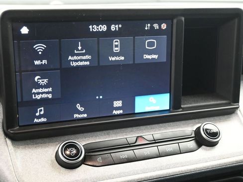 Certified 2022 Ford Maverick XLT w/ Equipment Group 300A Standard image 14