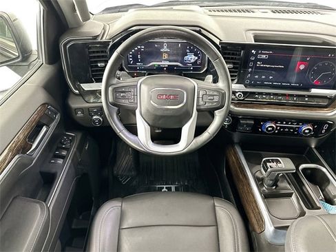 Used 2023 GMC Sierra 1500 Elevation w/ Elevation Premium Package image 21