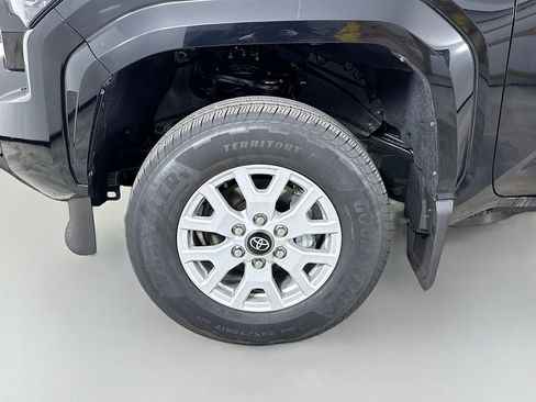 New 2026 Toyota Tacoma SR5 AWD/4WD image 33