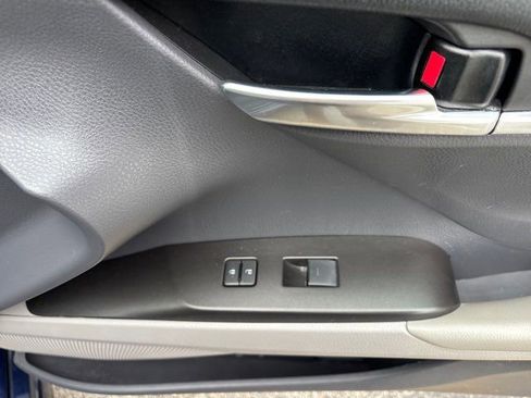 Used 2021 Toyota Camry SE FWD image 49