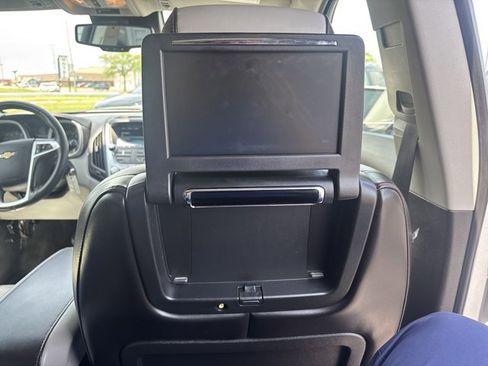 Used 2015 Chevrolet Equinox LTZ image 14