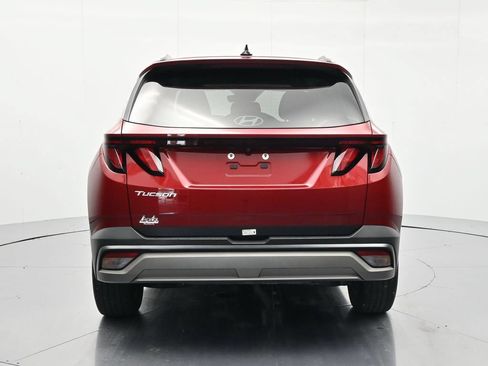 Used 2025 Hyundai Tucson SEL FWD image 6