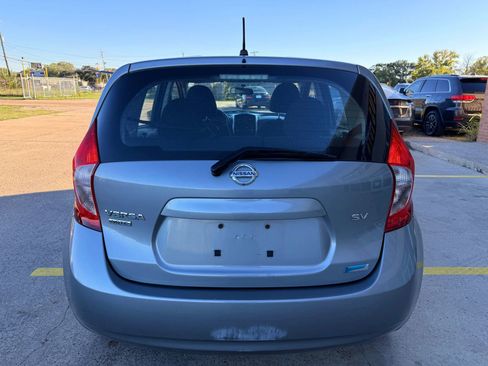 Used 2015 Nissan Versa Note SV image 8