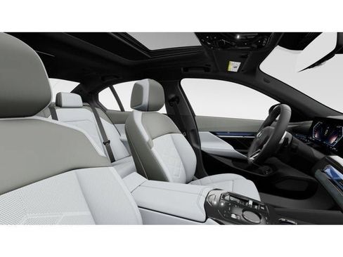 New 2027 BMW 540i xDrive AWD/4WD image 10