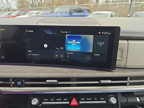 New 2026 Hyundai Santa Fe Calligraphy image 16