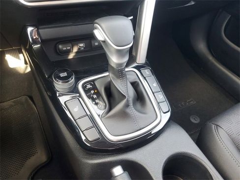 Certified 2022 Kia Seltos EX image 25