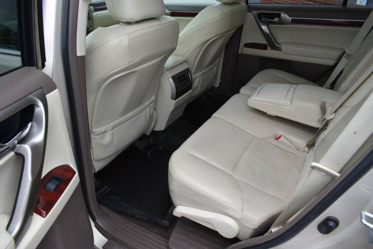 Used 2013 Lexus GX 460 w/ Comfort Plus Pkg AWD/4WD image 25
