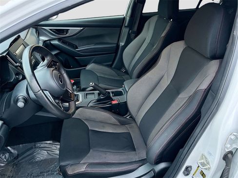 Used 2022 Subaru WRX image 18