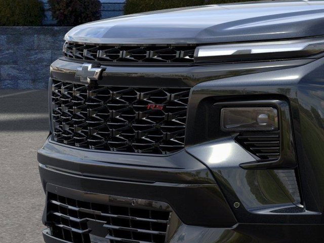 New 2027 Chevrolet Traverse RS AWD/4WD image 13