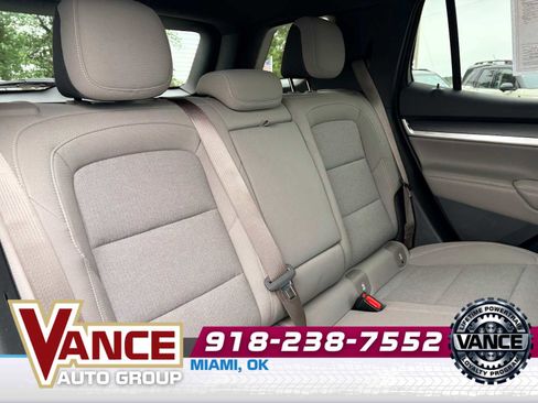 Used 2025 GMC Terrain Elevation w/ Black Edition AWD/4WD image 19