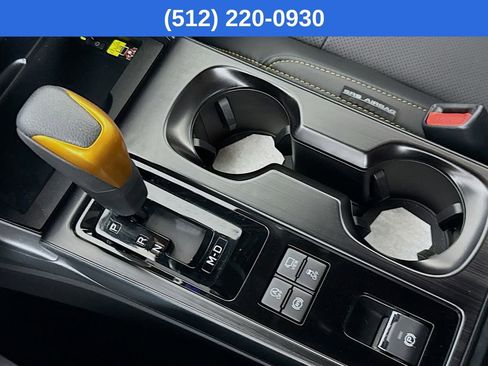 Used 2026 Subaru Outback Wilderness AWD/4WD image 20