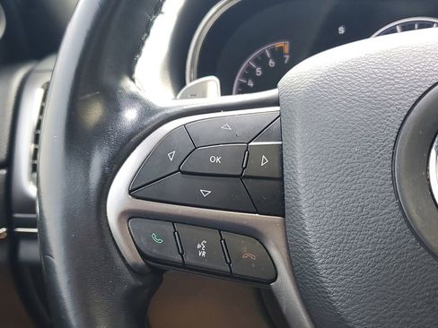 Used 2020 Jeep Grand Cherokee Limited X AWD/4WD image 27