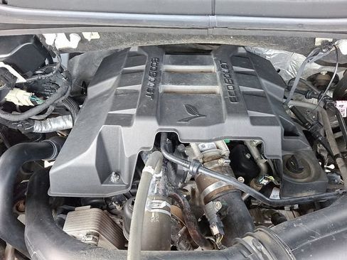 Used 2018 Ford F150 XL w/ Equipment Group 101A Mid AWD/4WD image 27