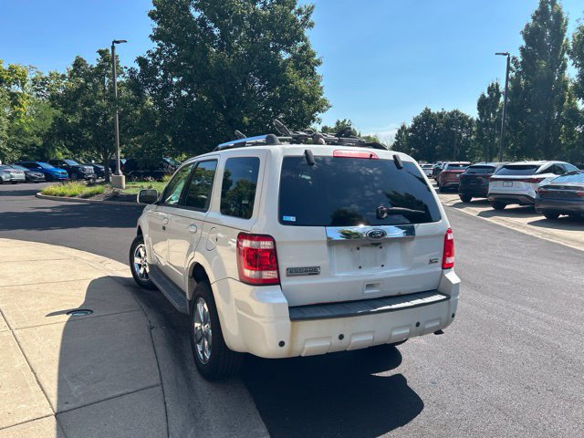 Used 2011 Ford Escape Limited w/ 302A Rapid Spec Order Code FWD image 5