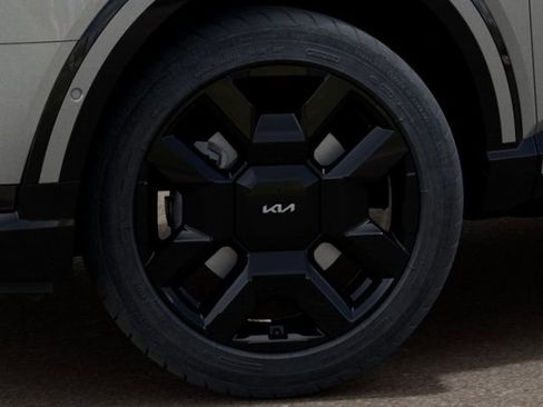 New 2027 Kia Telluride SX image 9