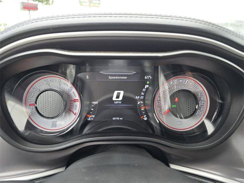 Used 2022 Dodge Challenger R/T Scat Pack image 29