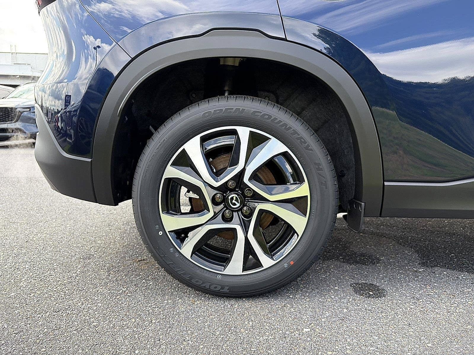 New 2026 MAZDA CX-5 Preferred AWD/4WD image 9