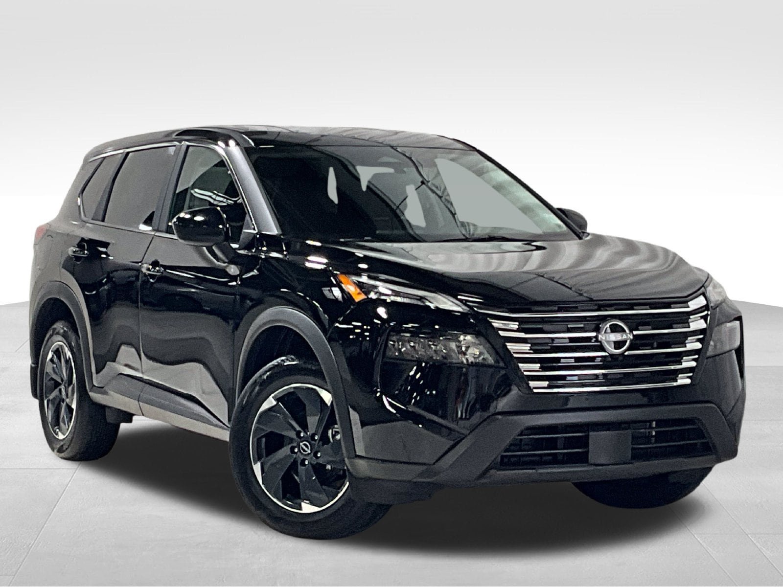 Used 2026 Nissan Rogue SV AWD/4WD image 1