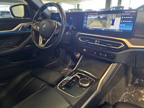Certified 2023 BMW i4 eDrive35 w/ Premium Package RWD image 34