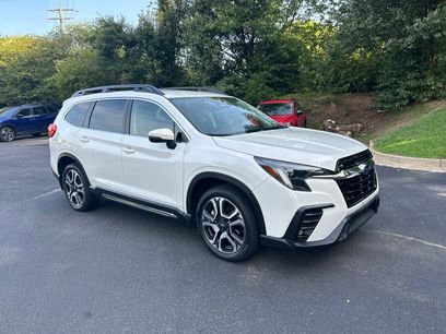 Used 2023 Subaru Ascent Limited
