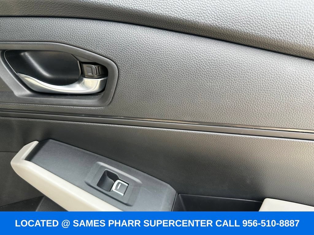 Used 2024 Honda Accord EX-L image 25