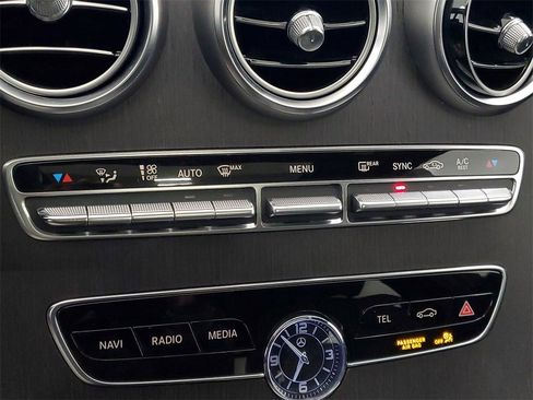 Used 2020 Mercedes-Benz C 300 C 300 image 20