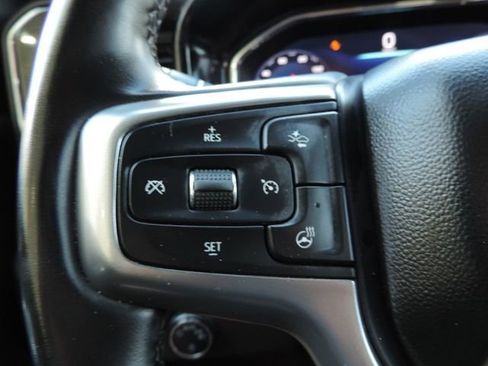 Certified 2025 Chevrolet Silverado 1500 LT image 24