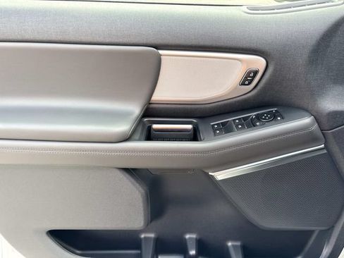 New 2027 Ford Expedition Active AWD/4WD image 22