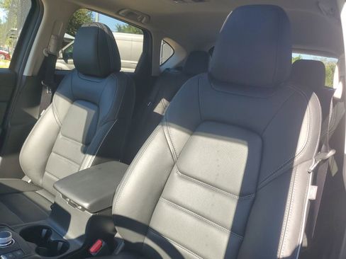 New 2025 MAZDA CX-5 AWD 2.5 S w/ Preferred Package image 17