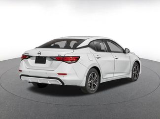 Used 2025 Nissan Sentra SV FWD video 2